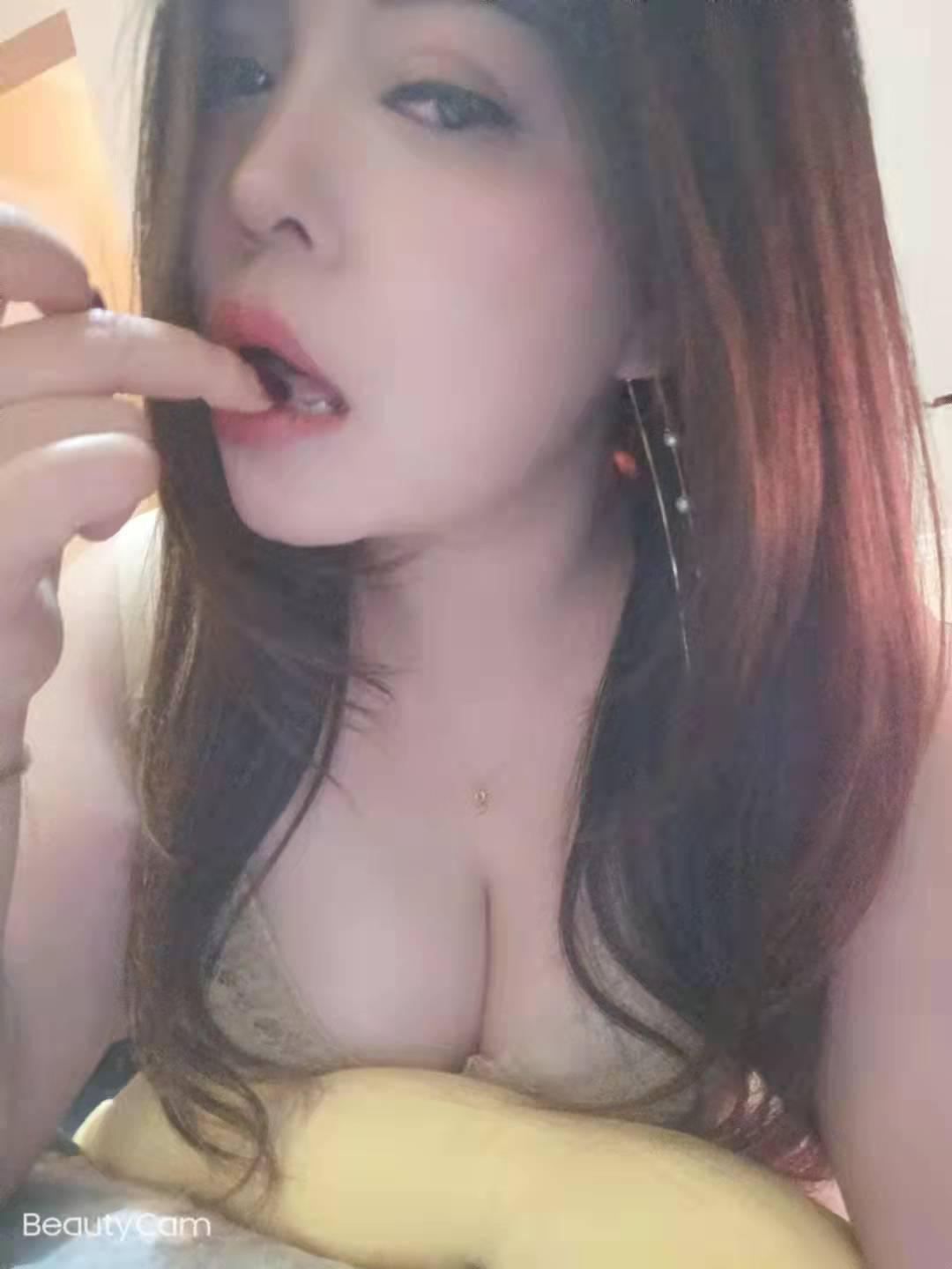 南亚服务型少妇